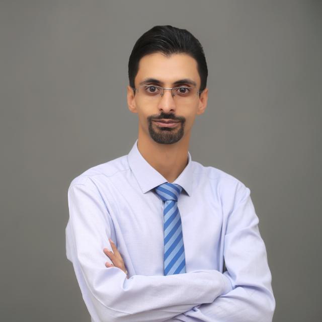 محمد رضا خانی