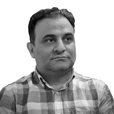 آقای نوروزی