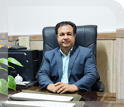 آقای روستا