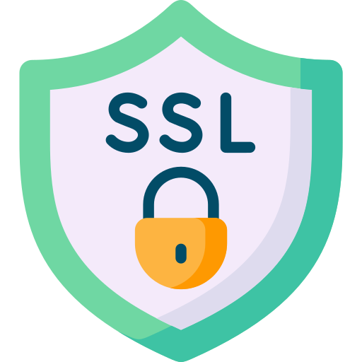  SSL یک ساله