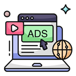 وب سایتت رو سئو می‌کنیم
