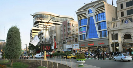 طراحی سایت فروشگاهی در منطقه 7 مشهد